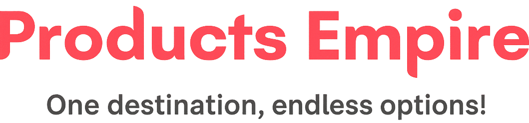 Products Empire